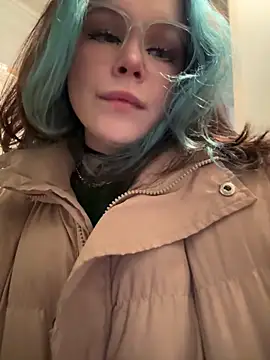 MaddisonHaas online show from 03/07/25, 08:44