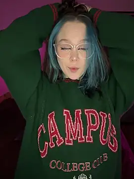 MaddisonHaas online show from 03/09/25, 07:48