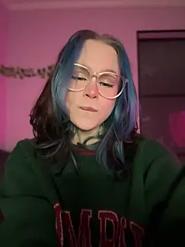 MaddisonHaas online show from 03/10/25, 11:27