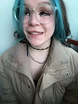 MaddisonHaas online show from 03/17/25, 02:41