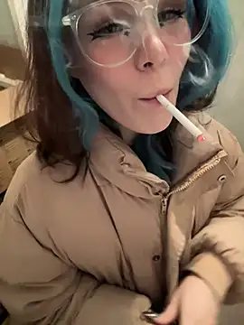 MaddisonHaas online show from 03/18/25, 10:48