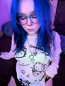 MaddisonHaas online show from 10/10/25, 11:37