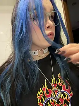 MaddisonHaas online show from 02/21/26, 12:50