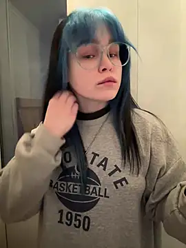 MaddisonHaas online show from 03/28/26, 05:23