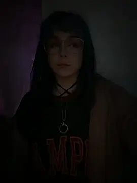 MaddisonHaas online show from 04/07/26, 03:56