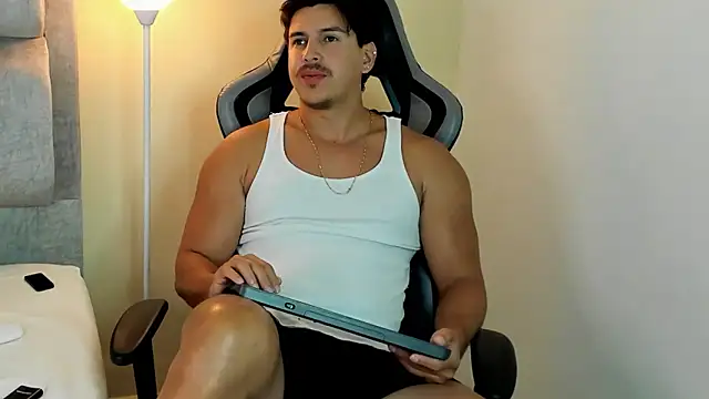 victor vixen online show from 04/21/26, 07:28