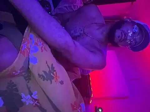 KySir1990 online show from 03/30/26, 05:19