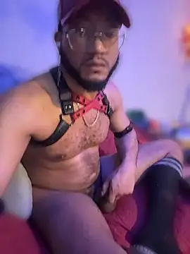 KySir1990 online show from 04/18/26, 07:58