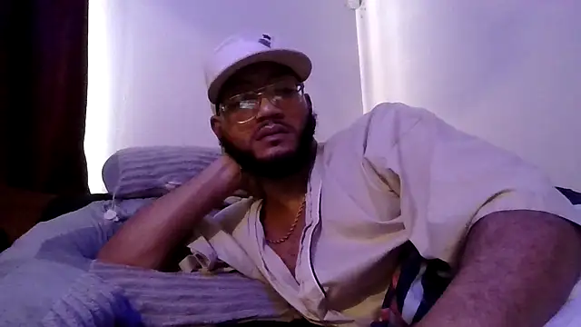 KySir1990 online show from 04/19/26, 07:38