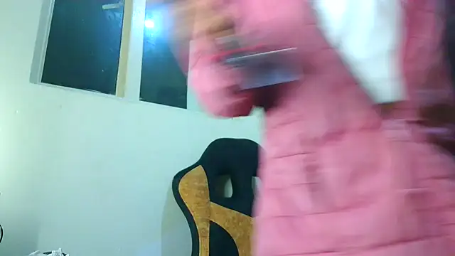 Samary thomas online show from 01/08/26, 12:57