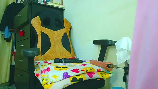 Samary thomas online show from 03/29/26, 12:43