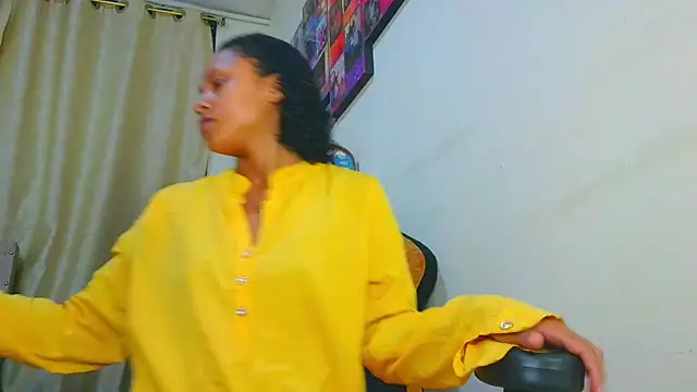 Samary thomas online show from 04/01/26, 01:17