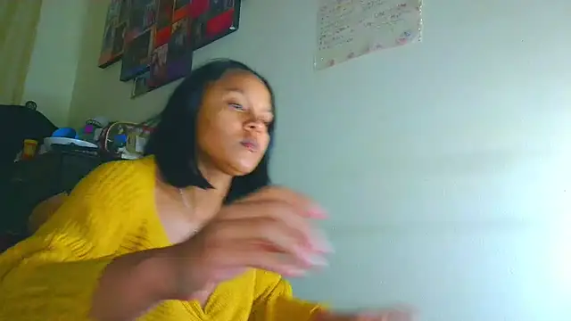 Samary thomas online show from 04/17/26, 11:41