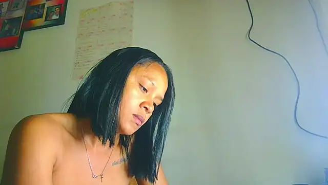 Snapshot of Samary_thomas chatting on 05/31/26, 01:25 Samary thomas online show from 05/31/26, 01:25