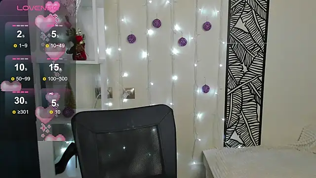 Snapshot of Angel_Jules chatting on 12/21/24, 01:26 Angel Jules online show from 12/21/24, 01:26