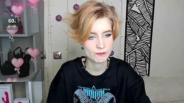 Snapshot of Angel_Jules chatting on 01/13/25, 01:13 Angel Jules online show from 01/13/25, 01:13
