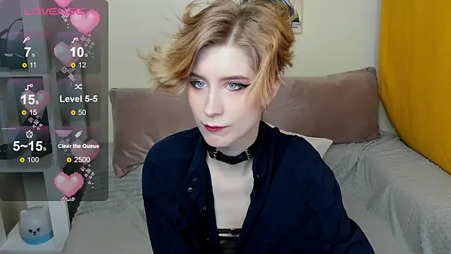 Snapshot of Angel_Jules chatting on 01/29/25, 01:27 Angel Jules online show from 01/29/25, 01:27