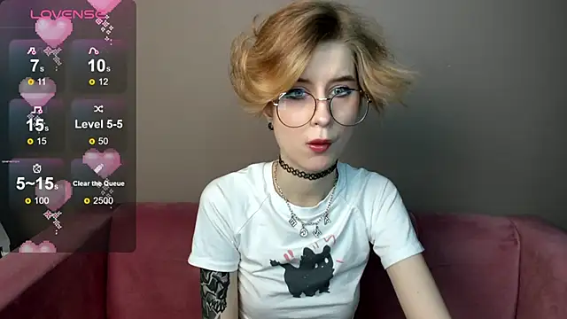 Snapshot of Angel_Jules chatting on 02/28/25, 12:54 Angel Jules online show from 02/28/25, 12:54