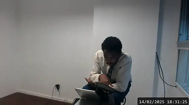 Mastertopdome online show from 02/14/25, 09:32