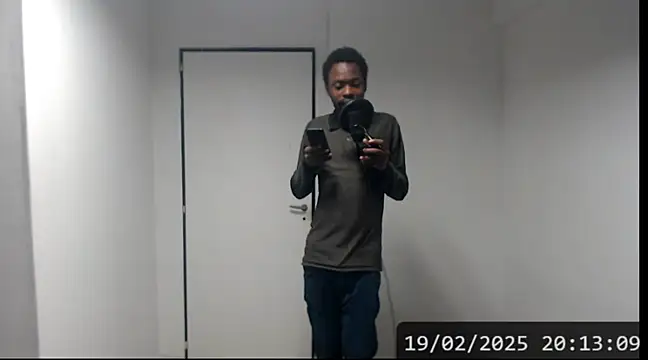 Mastertopdome online show from 02/19/25, 11:14