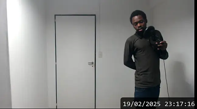 Mastertopdome online show from 02/20/25, 02:18