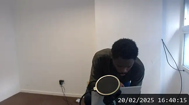 Mastertopdome online show from 02/20/25, 07:41