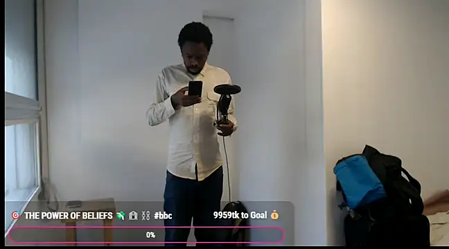 Mastertopdome online show from 03/12/25, 06:55