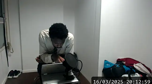 Mastertopdome online show from 03/16/25, 11:14