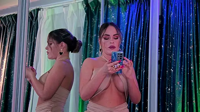 RoseEvann online show from 02/20/26, 08:42