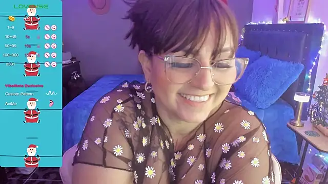 Ivonnee   online show from 12/13/24, 06:10