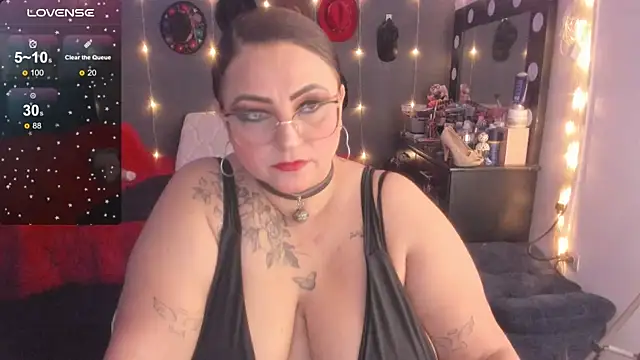 Ivonnee   online show from 03/14/25, 01:48