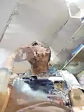 barboza991 online show from 02/03/26, 12:54