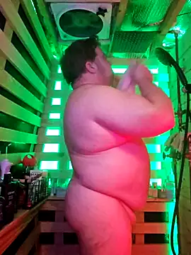 alienbunny online show from 01/04/25, 03:40