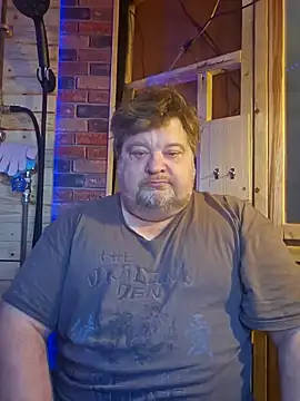 alienbunny online show from 01/11/25, 05:18