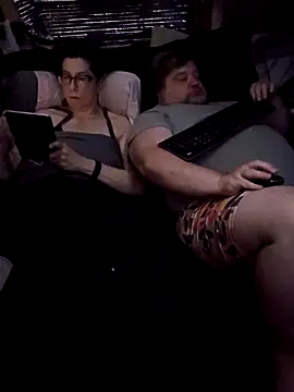 alienbunny online show from 01/19/25, 05:05