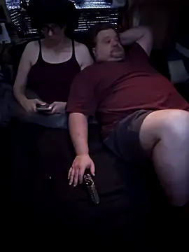 alienbunny online show from 02/08/25, 05:29