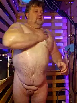 alienbunny online show from 02/18/25, 10:03