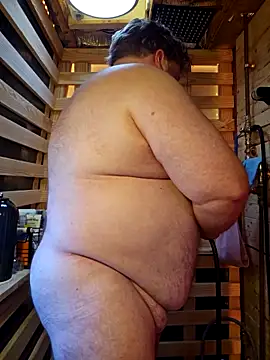 alienbunny online show from 02/22/25, 08:42