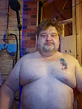 alienbunny online show from 03/10/25, 04:57