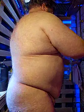 alienbunny online show from 03/12/25, 09:03