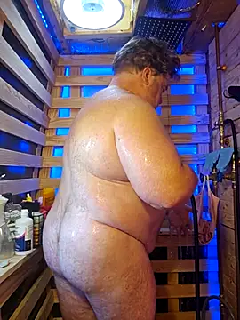 alienbunny online show from 03/14/25, 03:47