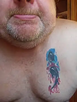 alienbunny online show from 03/14/25, 08:06