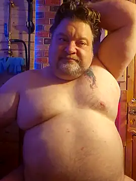 alienbunny online show from 10/11/25, 04:12