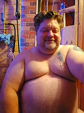 alienbunny online show from 10/25/25, 03:36