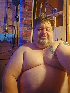 alienbunny online show from 12/05/25, 04:43