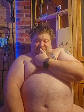 alienbunny online show from 02/06/26, 05:56