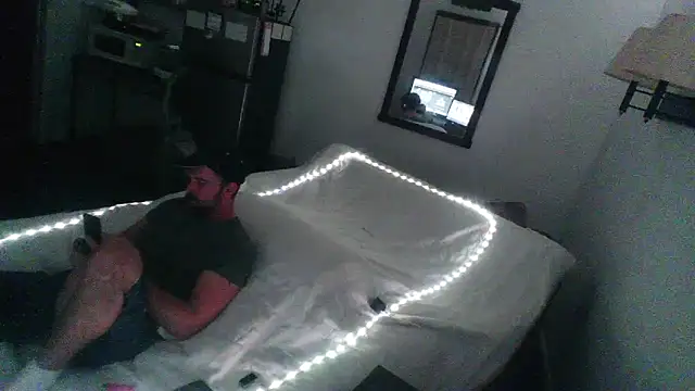 Cooperstone online show from 12/11/24, 04:39