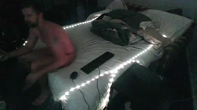 Cooperstone online show from 12/12/24, 06:03