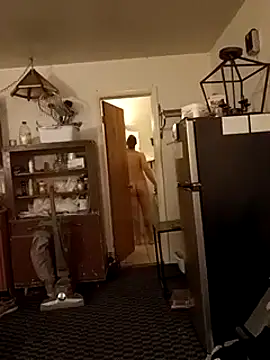 Cooperstone online show from 02/17/25, 04:42