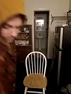 Cooperstone online show from 02/21/25, 05:46